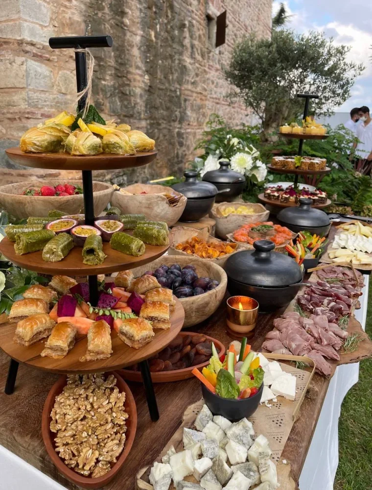 تشریفات مجالس ژوان